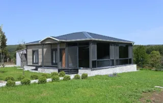 Babaeski prefabrik