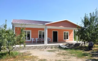 Kofçaz Prefabrik